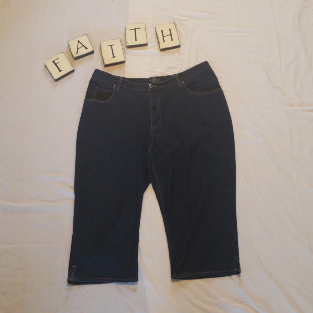 Jean Capri